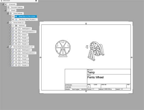 Image result for Server Exploded View Drawing
