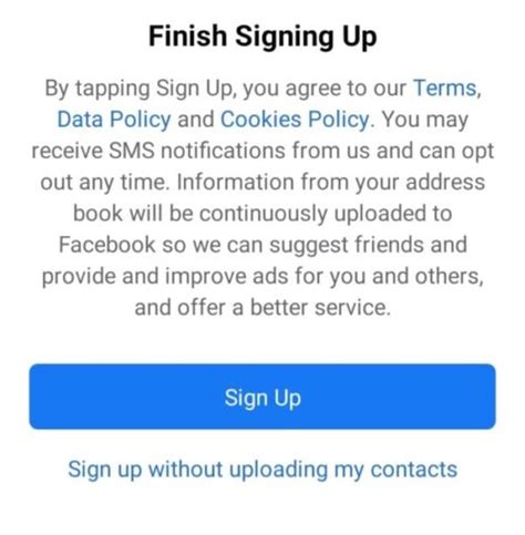 Facebook ID Kaise Banaye | फेसबुक ID कैसे बनाये