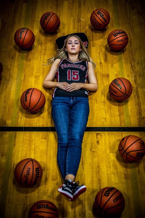 Pin by Cindy Howell on Senior pictures in 2023 | Basketball senior ...