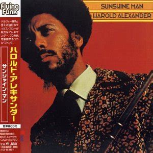 Sunshine Man???: Harold Alexander: Amazon.in: Music}