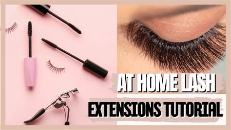 Eyelash Extensions Tutorial 的图像结果