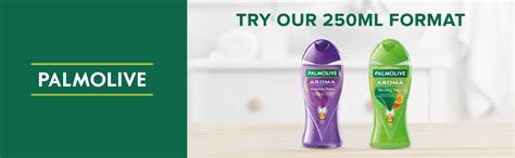 Buy Palmolive Aroma Absolute Relax Body Wash, 750ml Shower Gel Single ...