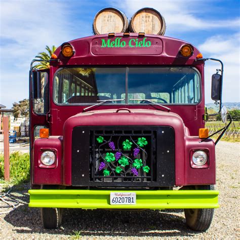 Visit - Ruby Hill Winery