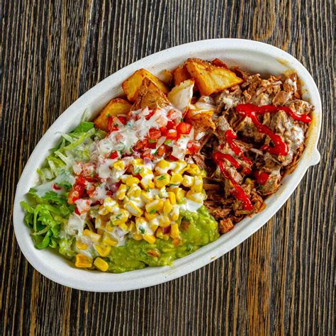 Chipotle Bowl Diabetes at Joel Donovan blog
