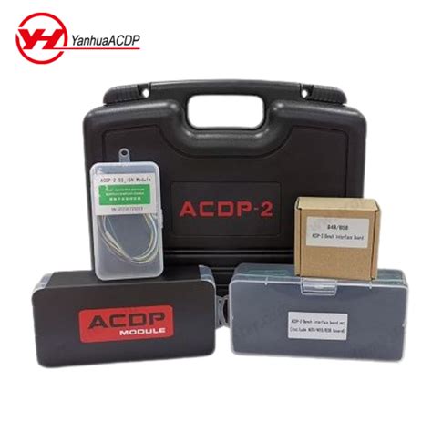 Image result for Acdp Key Programmer