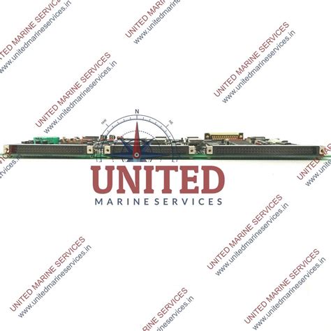 NABCO MC-151-01B 885 72740804 N4X202 MC15101B CIRCUIT BOARD | United ...