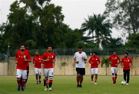 AFCON 2017 final schedule: Egypt vs Cameroon fixtures, TV listings ...