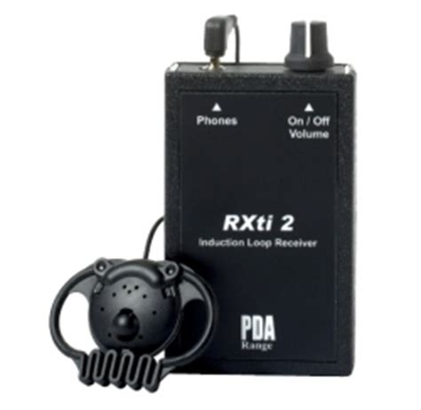 Image result for Induction Loop Receiver