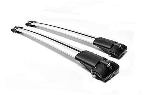 Buy Barres de Toit Aguri Prestige, Aérodynamiques, en Aluminium ...