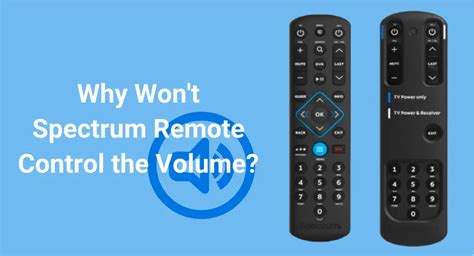 Spectrum Remote Volume Control 的图像结果