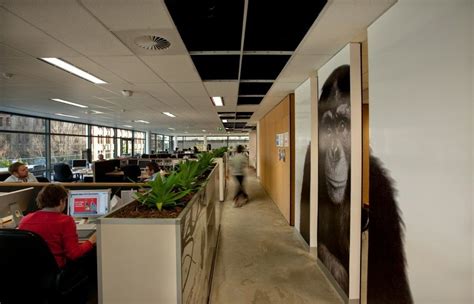 Publicis Re:Sources office photos