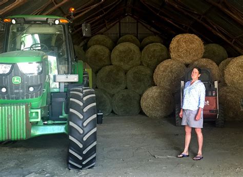 Seven Stars Farm Organic Yogurt Founder On The Accident That Left Him ...