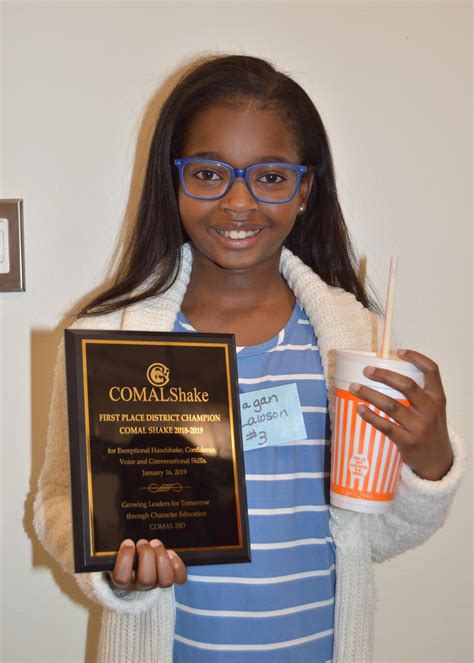 Comal ISD Teaches Essential Skills Through Character Competition “Comal ...