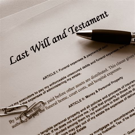 Navigating inheritance rights and contesting wills — Bespoke Family