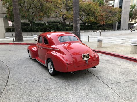 1941 Chevrolet SPECIAL DELUXE | Consignify