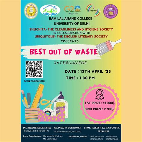 Welcome to the RLA College