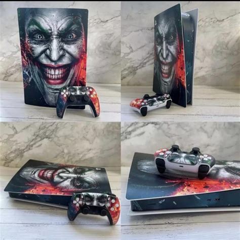 [PS5] PlayStation 5 - Hardware en spielerij algemeen - GoT