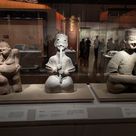 CHENGDU MUSEUM (OLD HALL) - All You Need to Know BEFORE You Go 2026 ...