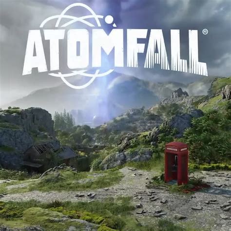 Image result for Atomfall Datastore Alpha