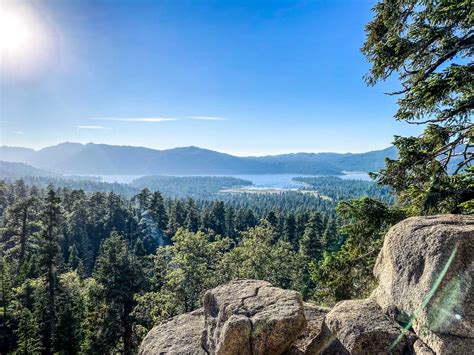 Big Bear Lake Hiking Guide | Outdoor SoCal
