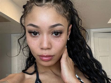 Coi Leray: The mind-blowing rap diva has secured the best bikini goals of the summer — Attack ...