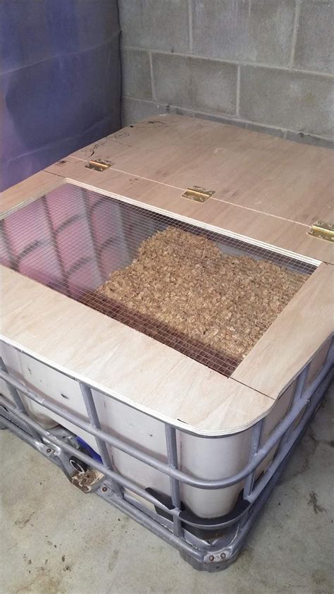 Image result for DIY Brooder Box