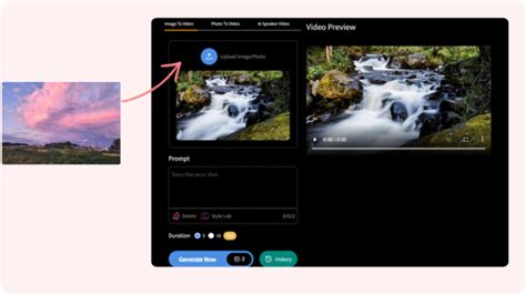 Ai Create Video From Picture 的图像结果