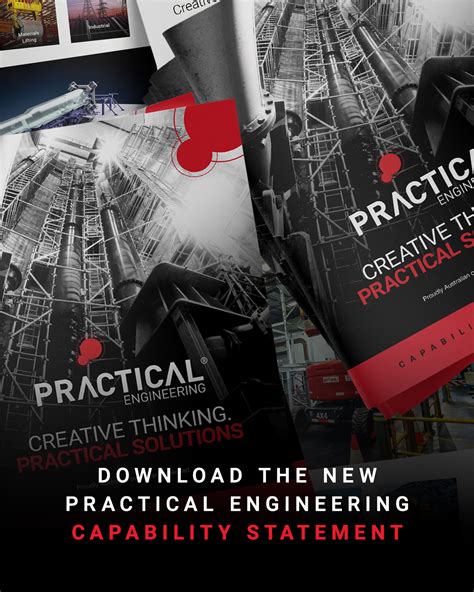 Practical Engineering 的图像结果