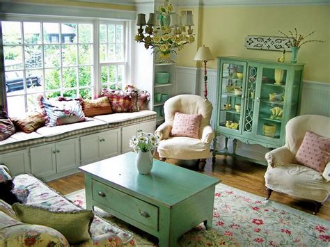 Cottage Living Room Tables at Terry Greene blog