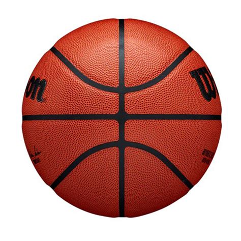 Wilson - Wilson NBA Authentic Series Outdoor Basketball Size 7 'Brown ...