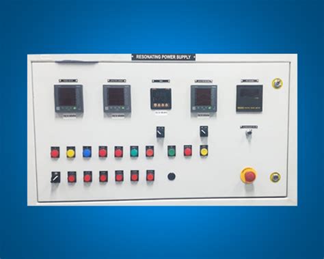 Resonating Power Supply | Sonic Automation | We are Manufacturer ...