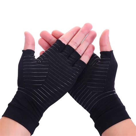 Buy Arthritis Gloves Relieve Pain from Rheumatoid and Carpal Tunnel ...