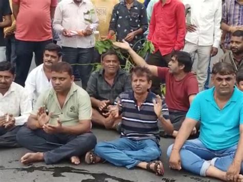In Shamlaji Bazar, traders scrambled as highways and hills flooded with ...