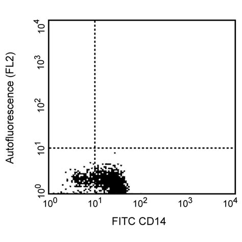 PE Mouse IgG2b, κ Isotype Control