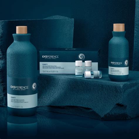 Eksperience™ Purity Sos Scalp Purifying Lotion – Revlon India