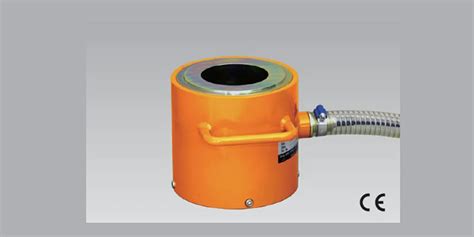 High-precision Tension/Compression Load Cell