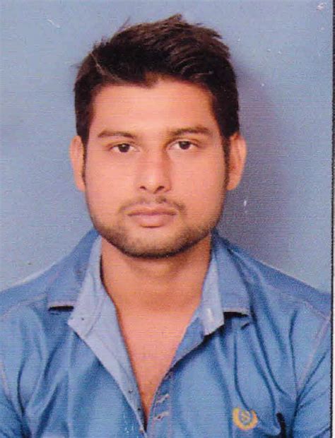 SHAILESH KUMAR singer | Talentrack