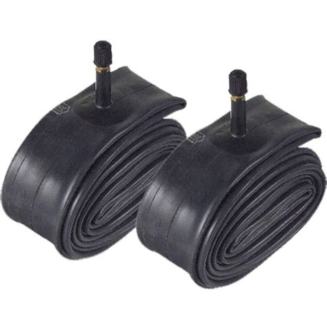Buy Bicycle Bike Cycle Inner Tube (Black 26 X 1.75/1.95/2.125 ...