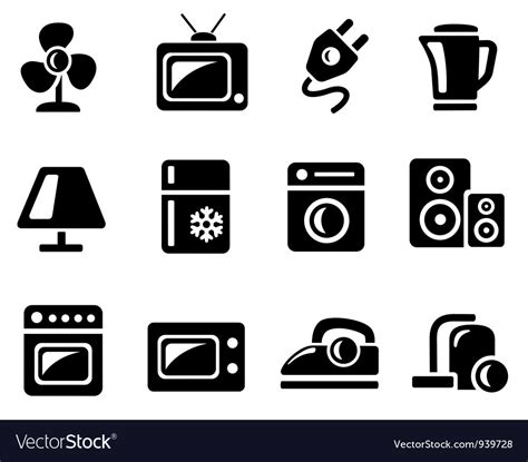Electronics Icon Vector 的图像结果