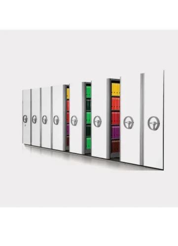 Mobile Compactor Storage Systems - Mobile Compactor Storage Systems ...