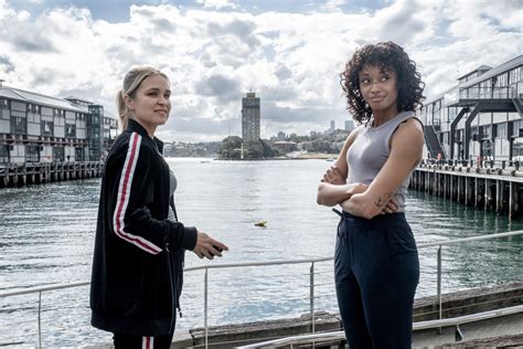 NCIS: Sydney Season 1 Episode 6 Review: Extraction