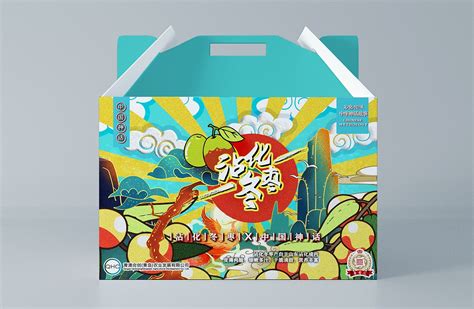 沾化冬枣设计|Graphic Design|Packaging|Superabbit丶_Original作品-站酷ZCOOL