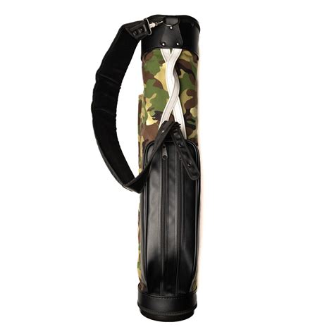 Jones Sports Golf bag Original Jones Cordura Camo | JONES SPORTS ...