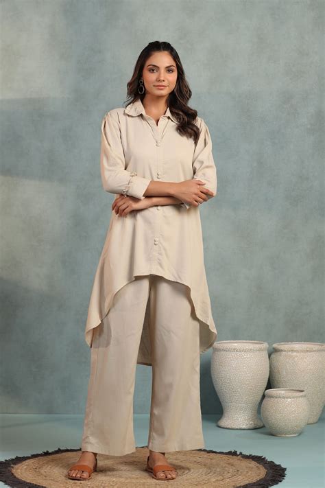 Cotton Loungewear Sets for Women – Gillori