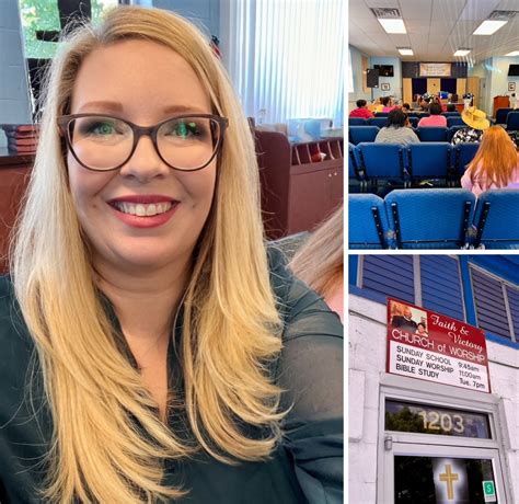 Lynchburg Church Search - Visiting Every Church In Lynchburg Virginia