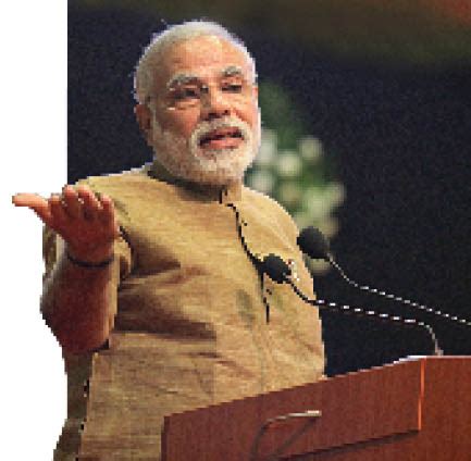 Good Governance Impeded by Votebank Politics | INCLUSION ...