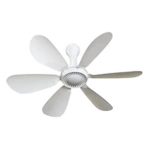 Buy Portable Ceiling Fan Mini USB Tent Fans For Camping, Outdoor ...