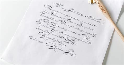 Image result for Spencerian Script Penmanship