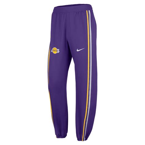 Los Angeles Lakers Joggers & Sweatpants. Nike.com