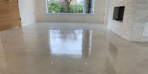 Polished Concrete Floors Limerick - Clsa Flooring Guide